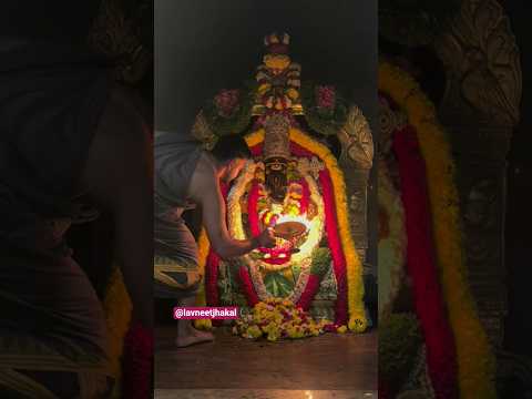 Ganpati Bappa Morya ❤🙏 #short #lavneetjhakal #motivation #jaishreeganesha #ganpati #bappa #morya #ai