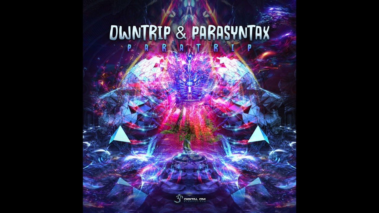 Owntrip & Parasynthax - Paratrip