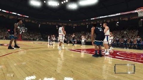 HOW TO USE CHEAT CODES IN NBA 2K20 3
