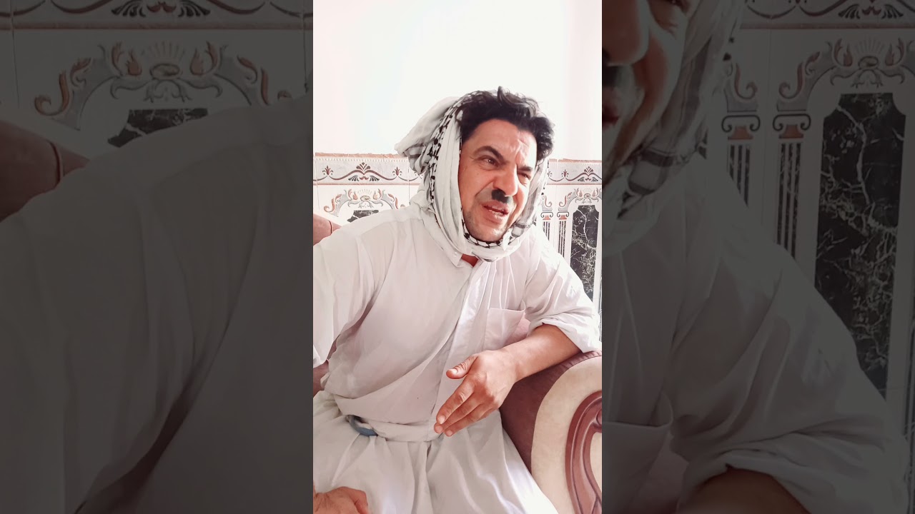 اليوم ابوفرج حاط ابو جاسم ويجذب عليه  لايك واشتراك بل قناة