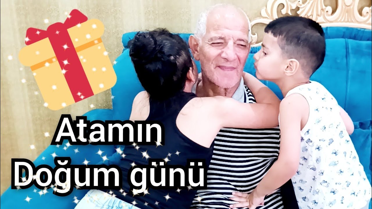💜Ailəmizlə birlikdə xoş günümüz