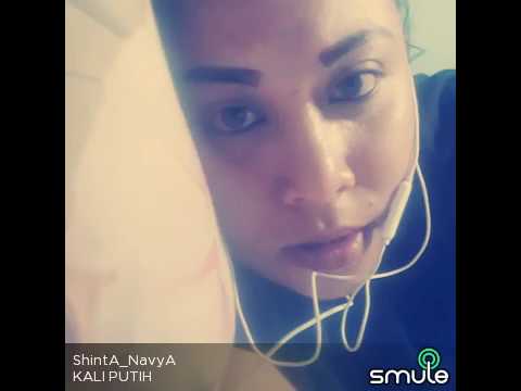 Kali putih...lgu lawas mbok dian ratih