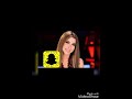 سناب شات نانسي عجرم Snapchat Nancy Ajram 