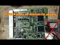 TOYOTA Immo Off Solution For All Cars