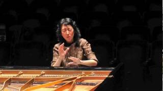 Beethoven : Sonata No. 30, Op.109 - Movement 2 (Mitsuko Uchida)