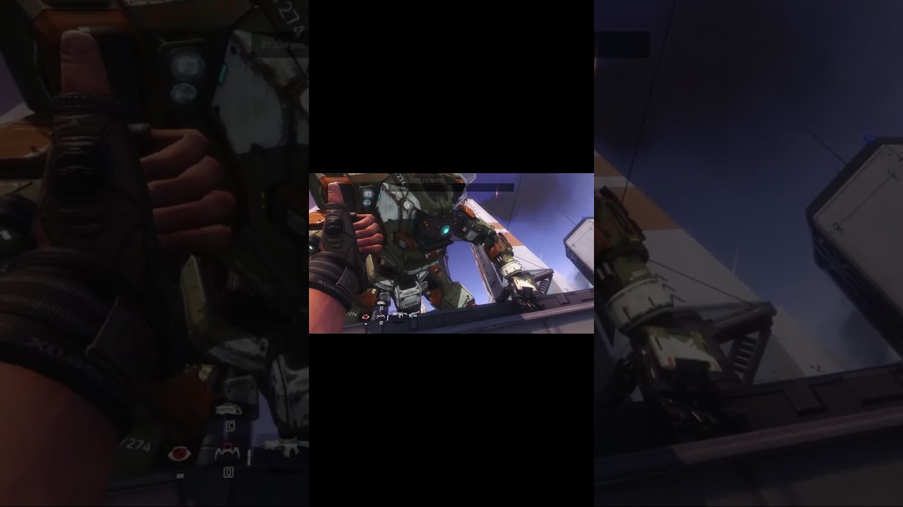 BT 7274 saves cooper  