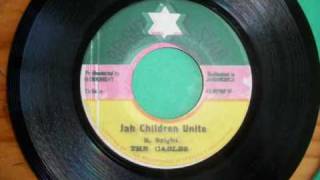 The Cables  Jah Children Unite