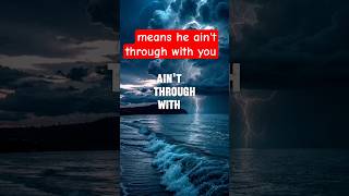Only God #motivation #viralvideo #shorts
