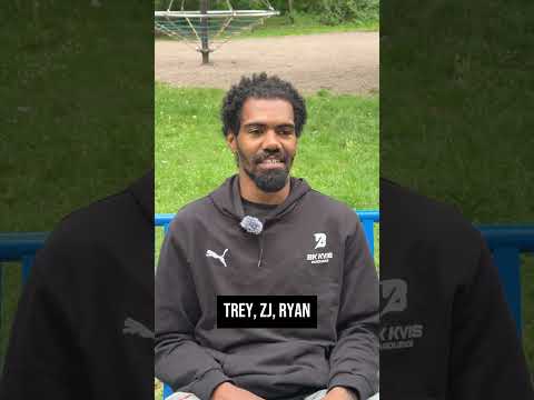 ROZHOVOR // Jacob Evans #11