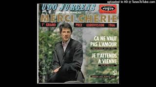 Udo Jürgens Si 1966