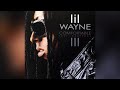 Lil Wayne Comfortable Instrumental Extended