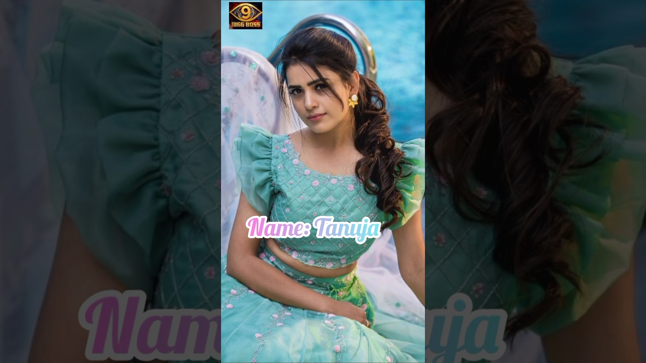 Bigg boss 9 tanuja fans subscribe 