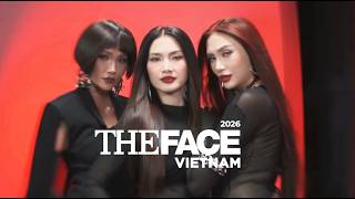 FIRST LOOK THE FACE 2026 THE BATTLE LY BEGINS