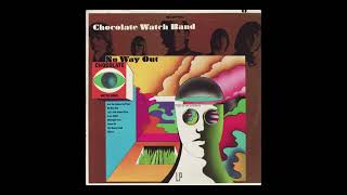 Chocolate Watch Band • No Way Out • Side 1 (Vinyl, LP, Album)