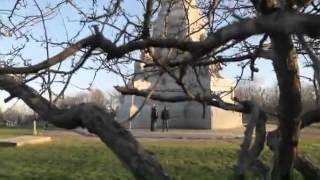 Pathway to Liberty: The Forefathers Monument