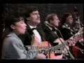 The Brothers Four - Folk Song Medley (Japanese TV, 1991)