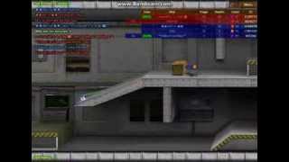 TDP4 - Wall hacker