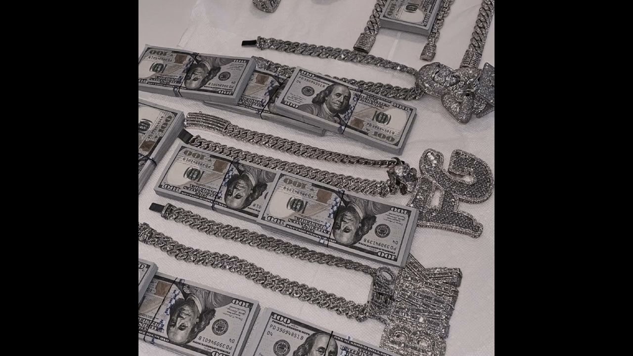 [FREE] Key Glock x Young Dolph Type Beat - "Run The Check"