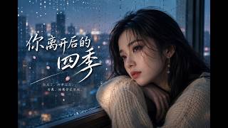 《你离开后的四季》｜2026最新伤感情歌 🍂 最催泪中文歌曲｜深夜必听｜治愈系情歌