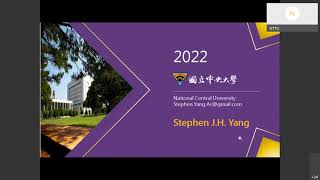 Celebrity Webinar Series on Global Sustainability - Sustainable Education in the Digital Age Wealth