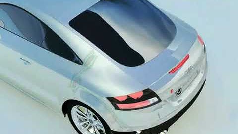 Parking Dynamics PD1 Installation Video