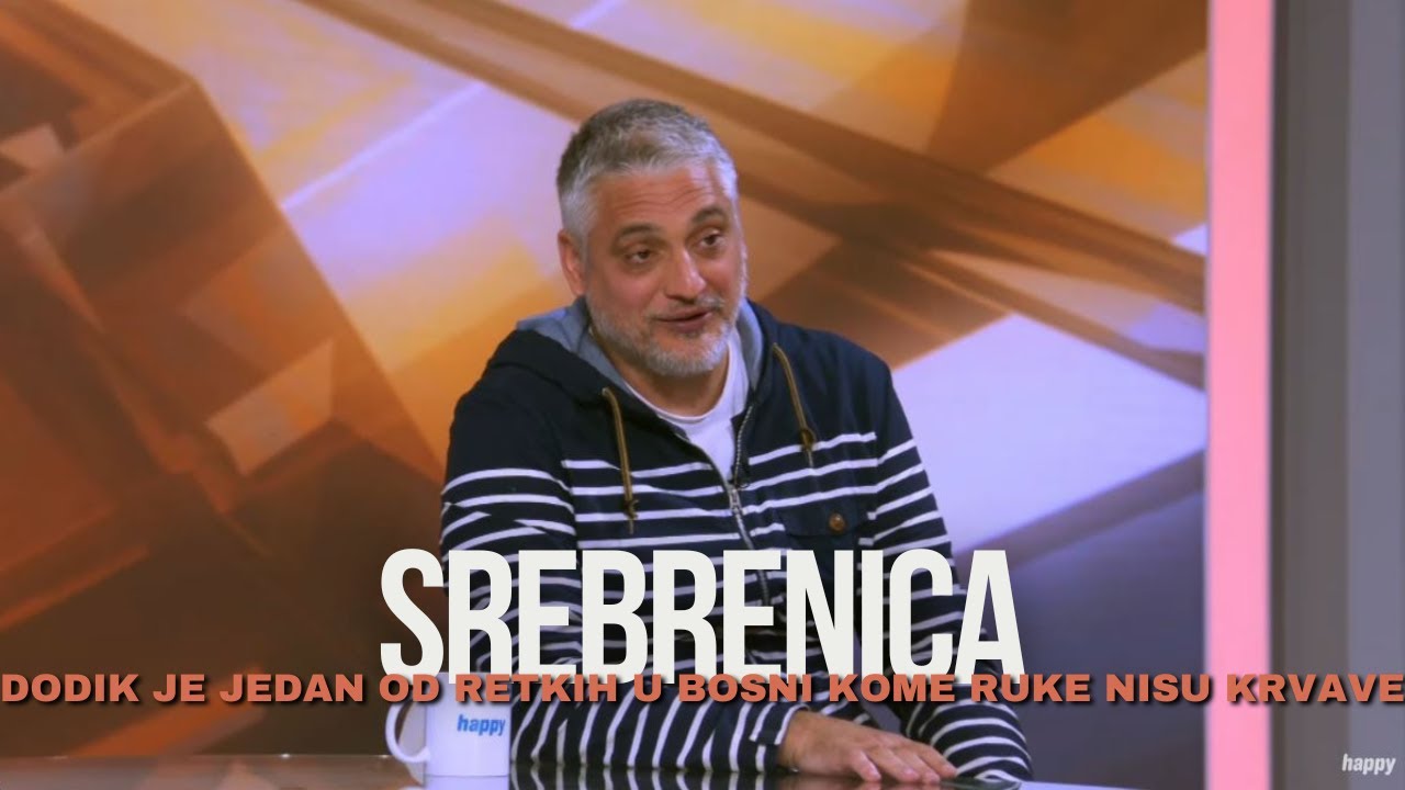 INTERVJU: Dragan Jovanović - Ove godine biće dramatičnih preokreta i promena u svetu! (12.3.2024)