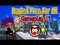 Ninjala: Ranked Free For All Gameplay #1