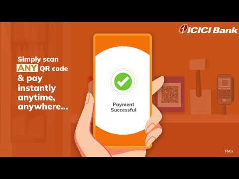 Video: Co je rychlý kód pro Icici Bank Hyderabad?