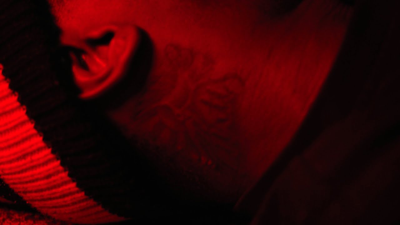 Grim Boss - Pain (official video)