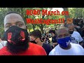 March on Washington 2020 - 57 Years Later (VLOG #2)