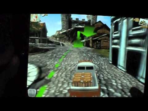 Parcel Panic for iPad/iPhone - App Overview - Tech. Explorers Ep. 1