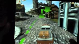Parcel Panic for iPad/iPhone - App Overview - Tech. Explorers Ep. 1 screenshot 3