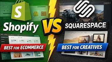 Shopify vs Squarespace Which Platform Is Best for Your Online Business in 2026