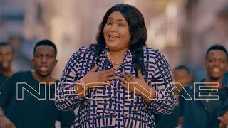Lucy Masha - Nipo nae (Official Music Video)