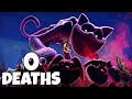Completing Poppy Playtime - Chapter 3 without getting Caught