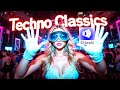 Trance Classics Party Dance MIX - DJ Jarecki