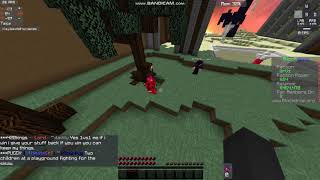 Hellkiller Cheat With Anti-Kb