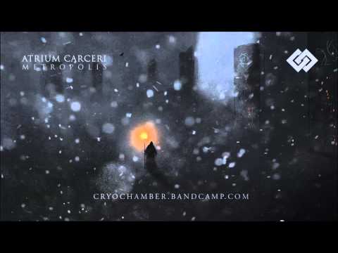 Atrium Carceri — Atrium Carceri - 200 Days