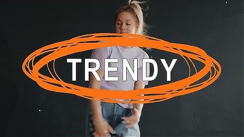 Create a Rhythmic Fast Intro Video - MakeWebVideo.com