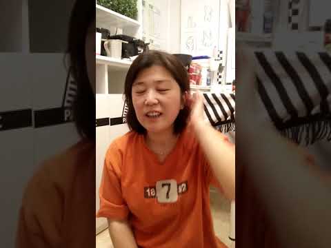 TOLAK RUU PERMUSIKAN - Kang Inam from KOCO, Korsel