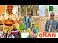 Algerie  oran et ses merveilles algerie oran algeria dz dzpower oranaise travelvlog