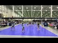 Adrenaline 13A vs L2 131 Set 1