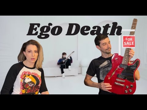 Polyphia - Ego Death feat. Steve Vai Reaction!!