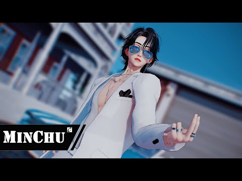 【MMD||OC】2PM - My House (우리집)