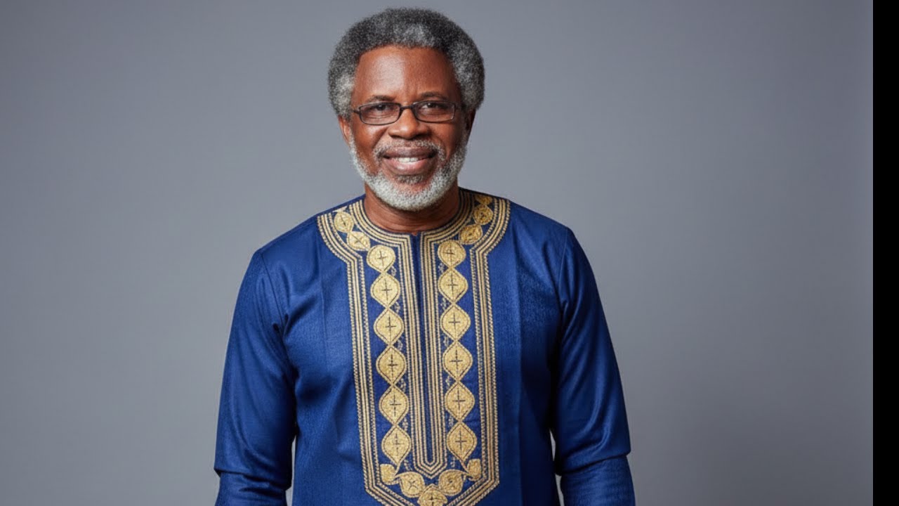 ISOJI PAITO-WA REV GBADE OGUNLANA FEB 2026