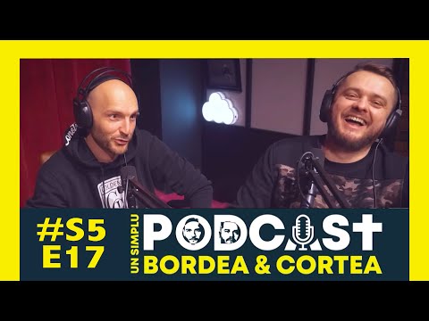 Loteria Iubirii | USP S5E17 | Bordea si Cortea