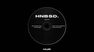 Hnbsd (Her Nerdeysen & Bunu Sana Demiştim) Mashup Mix