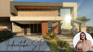 Vendida - Casa À Venda - Condomínio Maria Cândidaindaiatuba