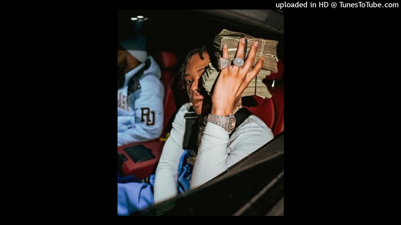 [HARD] lil migo sample type beat “better myself”