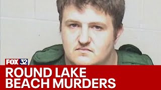 Fate decided for suburban father who killed his 3 children